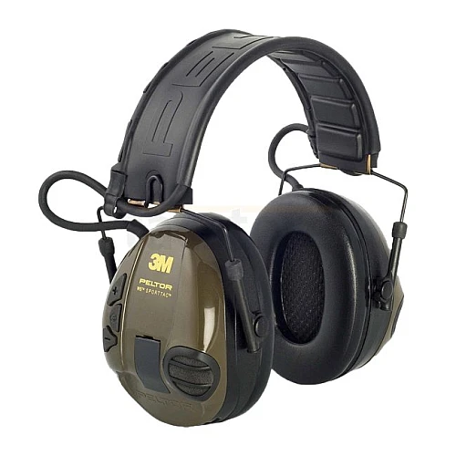 3M PELTOR SportTac Hunting Model Folding Headband