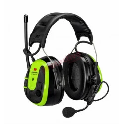 3M PELTOR WS ALERT XPI Headset Bluetooth/FM 3M PELTOR WS ALERT XPI Headset Bluetooth/FM