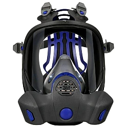 3M FF-800 Series Full Facepiece Respirators 3M FF-800 Series Full Facepiece Respirators