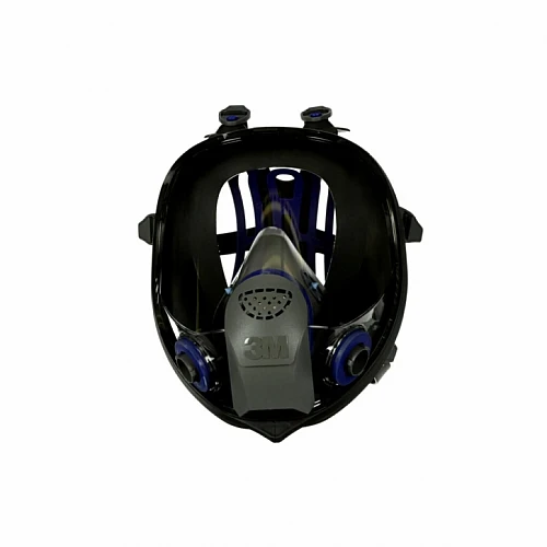 3M Ultimate FX FF-400 Series Full Facepiece Respirators