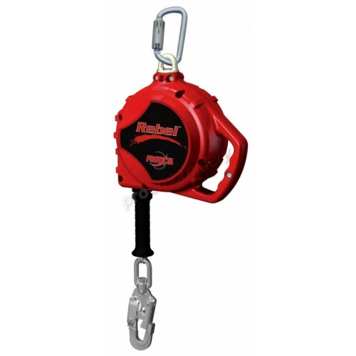 3M PROTECTA Rebel Self Retracting Lifeline 10M Cable 3590521