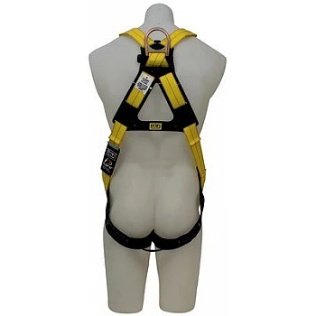 3M DBI-SALA Delta Riggers Harness 803