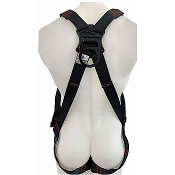 3M PROTECTA P200 Riggers Full Body Harness 1130116 Universal Size