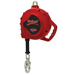 3M Protecta Self-Retracting Lifeline Thermoplastic Housing - 10m