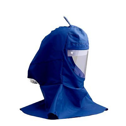 3M Qrs Blue Nylon Headtop 901-00-79, 5 Ea/Case 3M Qrs Blue Nylon Headtop 901-00-79, 5 Ea/Case