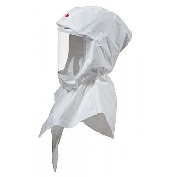 3M  Replacement Hood S-707