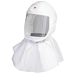 3M Versaflo  Replacement Hood S-605
