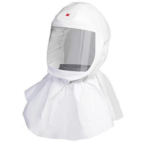 3M Versaflo Replacement Hood S-605 3M Versaflo Replacement Hood S-605