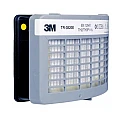 Powered Air Cartidges and Filters
