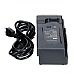 3M Versaflo Single Battery Charger Cradle TR-340/TR-342A
