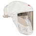 3M Headcover With Head Suspension, S-133L