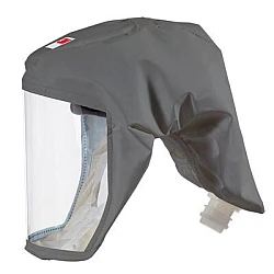 3M Versaflo S-333 High Durability Headcover