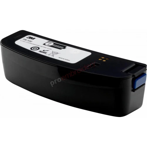 3M Versaflo High Capacity Battery, TR-332 3M Versaflo High Capacity Battery, TR-332