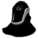 3M Versaflo Helmet With Shroud M-407