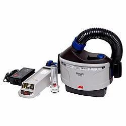 3M Versaflo TR-315A Powered Air Respirator System Starter Kit