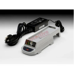 3M Versaflo Single Station Battery Charger, TR-341A