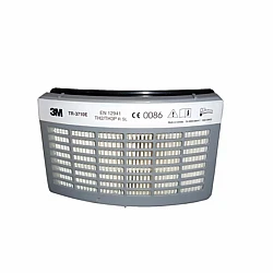 3M Versaflo Filter PAPR-P3 with Nuisance Organic Vapour TR-3802E