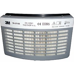 3M Versaflo Filter PAPR-P3 TR-3712E