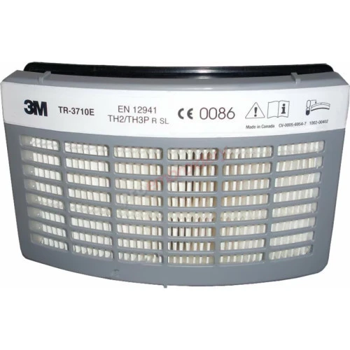 3M Versaflo Filter PAPR-P3 TR-3712E