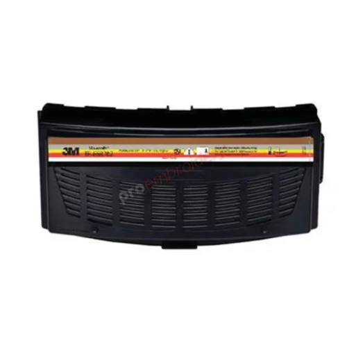 3M Versaflo Filter, A1B1E1HgP3, TR-6580ANZ