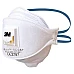 3M Particulate Respirator Aura P2 Mask 9322A+ Box Of 10