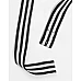 AP11 CHANGEABLE TWO TONE APRON STRAPS