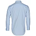 Men CVC Oxford Long Sleeve Shirt - M7040L