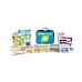 FastAid R1 Ute Max Soft Pack First Aid Kit
