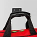 FastAid R3 Constructa Max Pro Soft Pack First Aid Kit