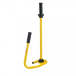 Premium Hand Held Stretch Wrap Dispenser Premium Hand Held Stretch Wrap Dispenser