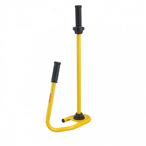 Premium Hand Held Stretch Wrap Dispenser 