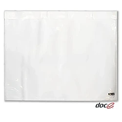 Plain White Doculope 230 X 175