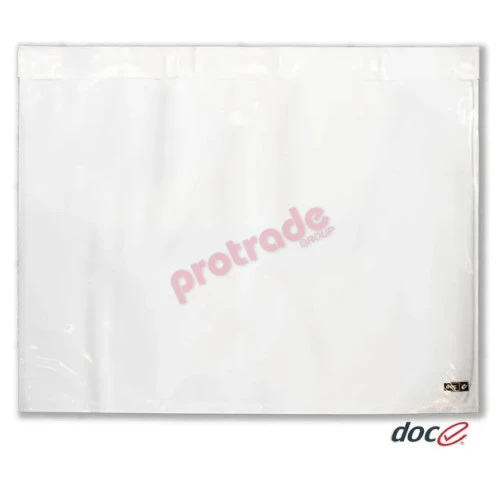 Plain White Doculope 230 X 175