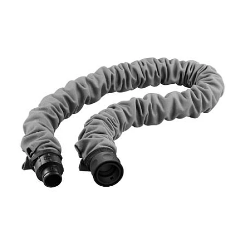 Vanguard G4 PAPR Breathing Tube Quick Release Vanguard G4 PAPR Breathing Tube Quick Release