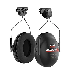 Vanguard G4 PAPR Earmuff Passive Slimline Class 5 Mounted