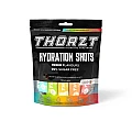 Hydration and Electrolytes