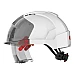 EVO VISTAlens Micro Peak Revolution Wheel Ratchet - Vented