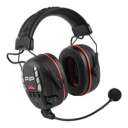 Elevate e-ZED Active Bluetooth Earmuffs