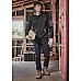 Mens Rugged Cooling Stretch Pant