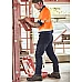 Mens Rugged Cooling Stretch Pant