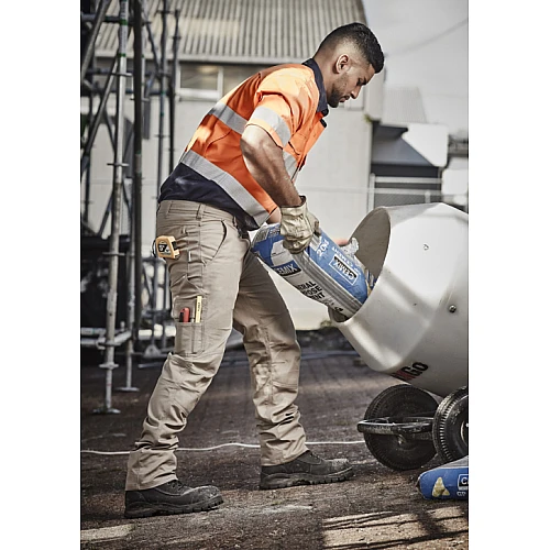 Mens Rugged Cooling Cargo Pant (Regular)