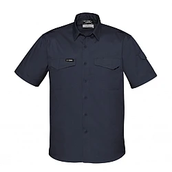 Mens Rugged Cooling Mens S/S Shirt Mens Rugged Cooling Mens S/S Shirt