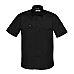 Mens Rugged Cooling Mens S/S Shirt