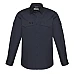 Syzmik Mens Rugged Cooling Long Sleeve Shirt - ZW400