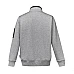 SYZMIK Unisex 1/4 Zip Brushed Fleece Pullover - zt366