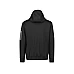 SYZMIK Unisex Water Resistant Hoodie - ZT667