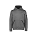 SYZMIK Unisex Water Resistant Hoodie - ZT667
