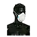 TITAN P2 Valved Disposable Respirator - Pack of 10