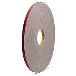 High Performance Double-Sided Foam Tape T716GX 1.6mm x 33m