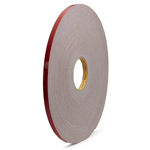 High Performance Double-Sided Foam Tape T716GX 1.6mm x 33m High Performance Double-Sided Foam Tape T716GX 1.6mm x 33m